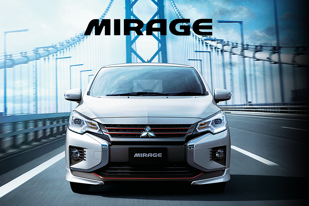 40萬不到的安全入門小車 日規三菱mirage改頭換面 增配備續賣 車壇新訊 國際車訊 發燒車訊 40萬不到的安全入門小車 日規三菱mirage改頭換面 增配備續賣 車壇新訊 國際車訊 發燒車訊