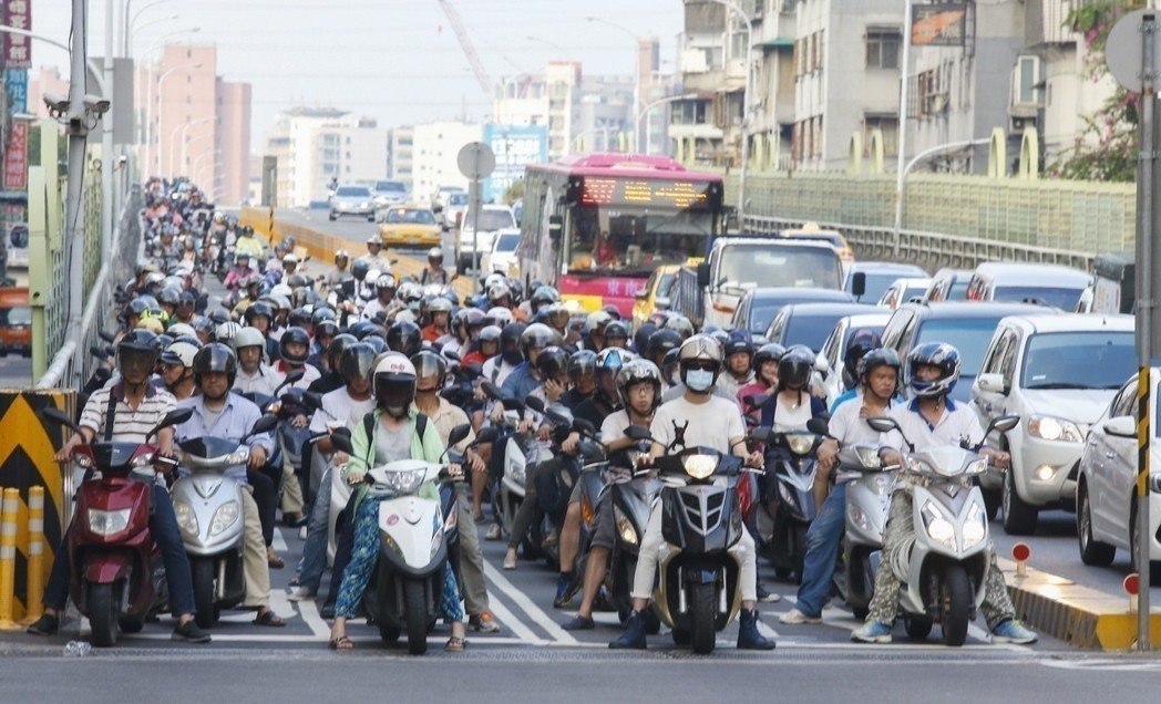 經費不斷炊 5月以後買有abs Cbs新機車還是有補助 生活新聞 生活 聯合新聞網