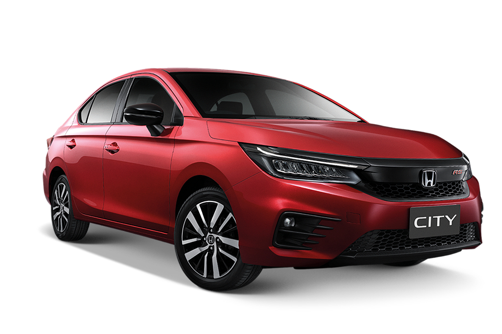 不只有渦輪 新世代honda City更有望搭載新1 5l直噴汽油引擎 車壇新訊 國際車訊 發燒車訊