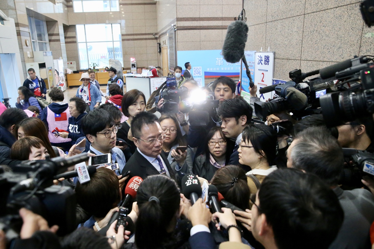 田中靖人 台灣的5年10個月 對媒體環境的觀察與建議 卓越新聞電子報 鳴人堂