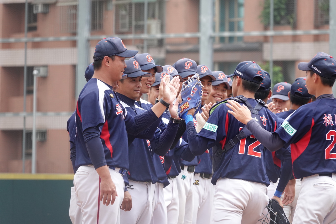 棒球 亞洲青棒賽36人名單出爐29日起展開對抗賽 棒協賽事特報 運動 聯合新聞網