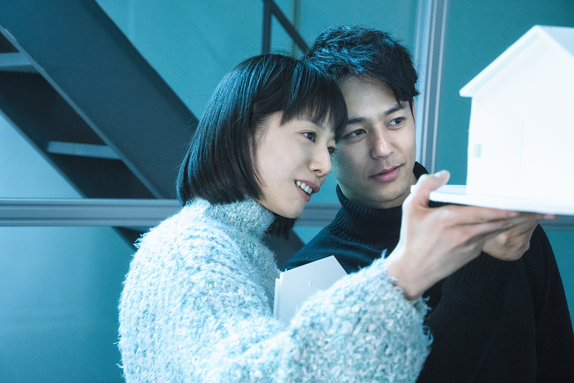 菅田 将 暉 虹 歌詞 菅田将暉 中島裕翔は間違って人間に生まれた天使です