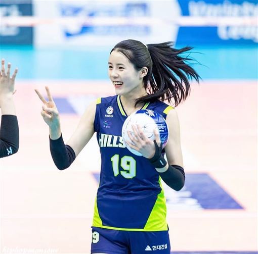 韓國女排姊妹花霸凌同學永久失去國家代表資格 綜合 運動 聯合新聞網