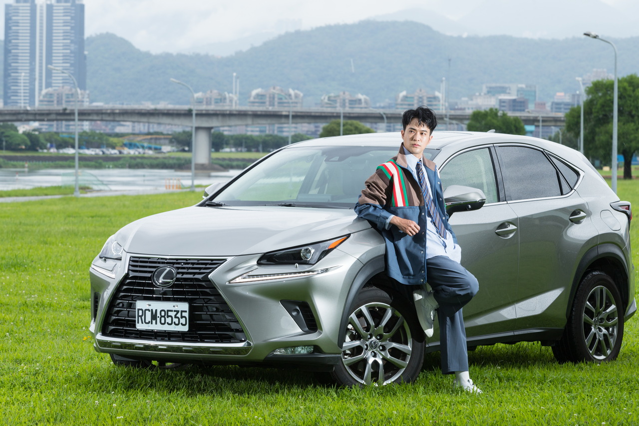 帥氣有型lexus Nx 0 風格男性最佳時尚配件 深度報導 試駕精選 發燒車訊