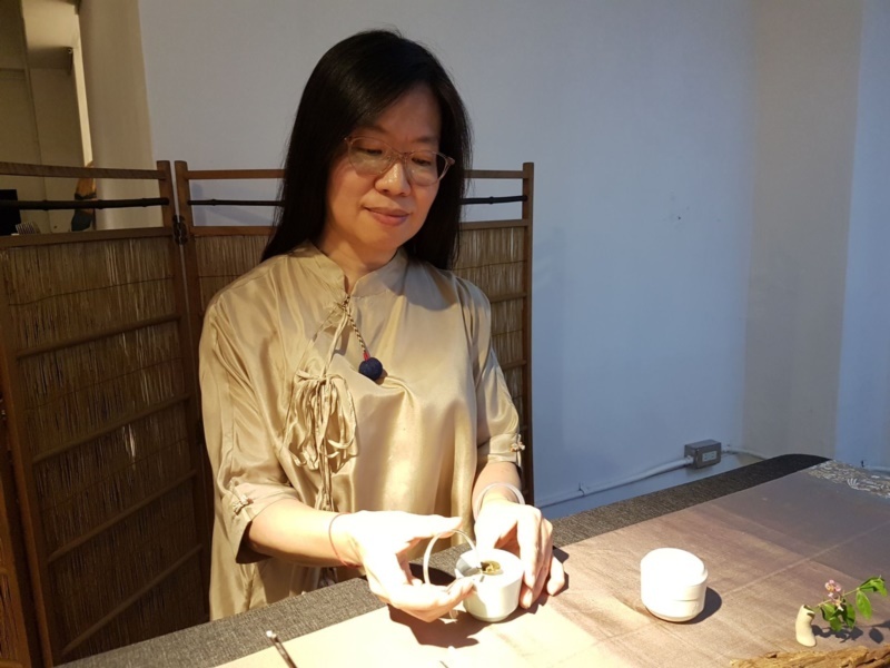 志野流 家元 極付 伽羅 聞香 香木 沈香 香道 奇南 伽南 沉香 【公式通販】