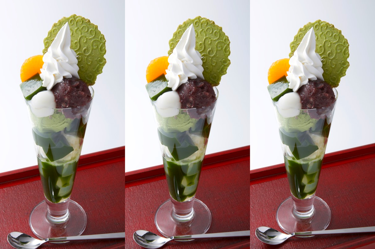 限定3天 抹茶控5折爽吃 伊藤久右衛門 鎮店甜點 宇治抹茶芭菲 加碼咖喱99元特價 旅遊 聯合新聞網