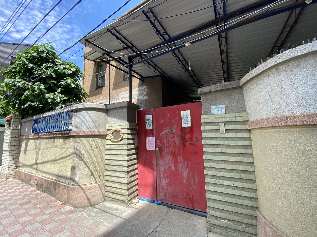 募資買下湯德章故居保存一樁美事為何讓文化界決裂 焦點話題 聯合報