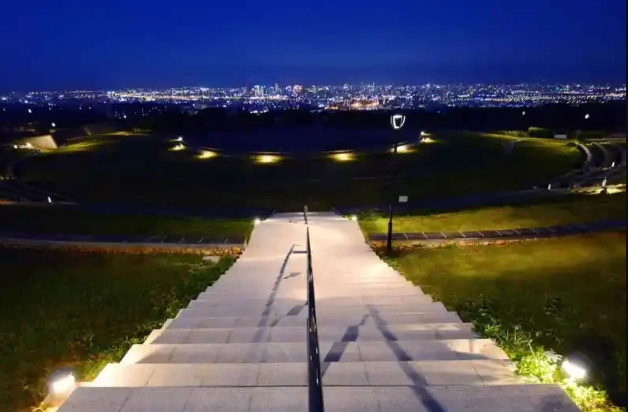 台中版函館 美景太誘人 建商推出溫泉電梯別墅 區域情報 房市新訊 房地產