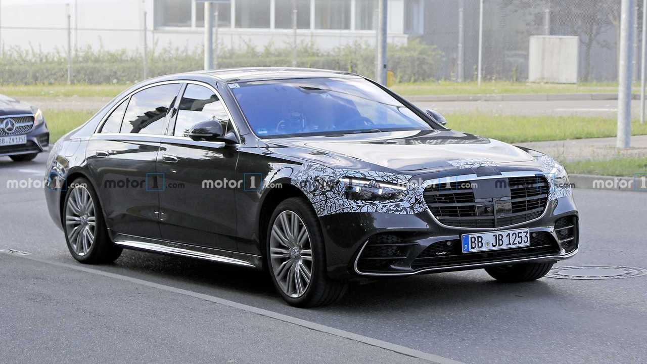 全新mercedes Amg S63實力驚人最大馬力上看800匹 車壇新訊 國際車訊 發燒車訊