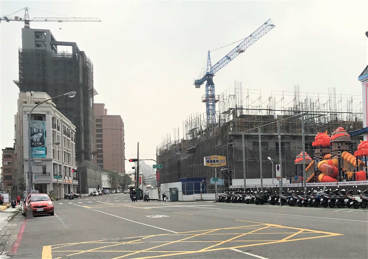 營建成本多少合理 專家 若這單價 趕快認識抓漏師傅 房市焦點 房產 經濟日報