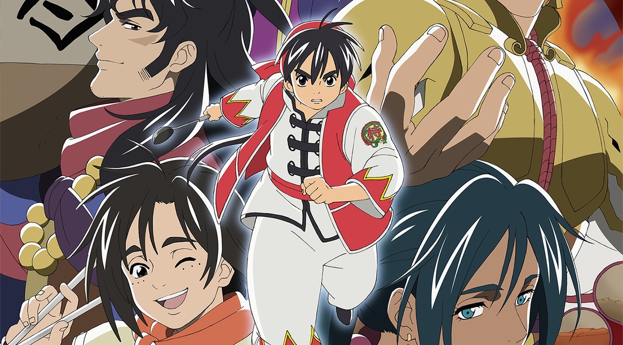 真 中華一番 第二季要來了 黑暗料理界 五虎星登場 Udn遊戲角落 真 中華一番 第二季要來了 黑暗料理界 五虎星登場 Udn遊戲角落