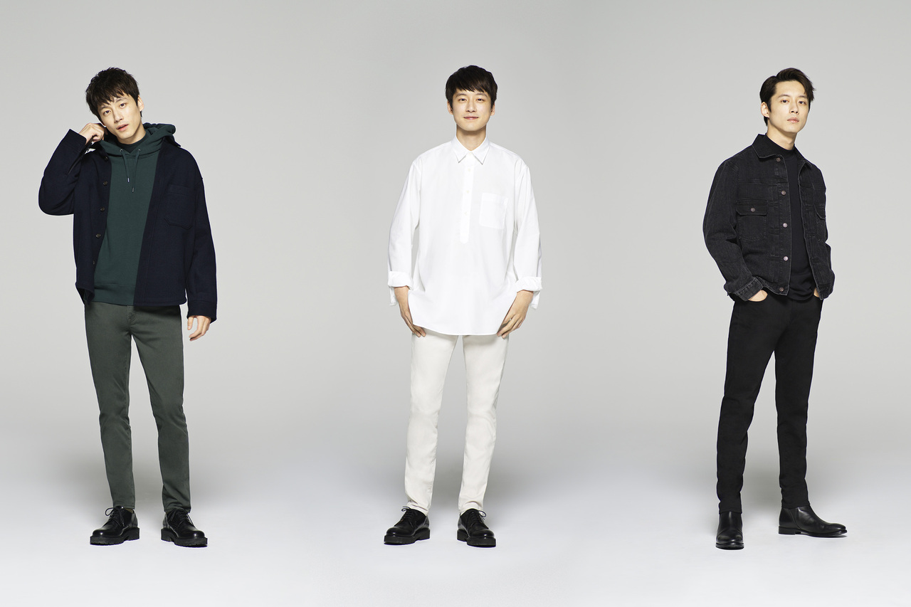 男神坂口健太郎穿uniqlo裝酷樂勝福士蒼汰暖男look 當季最in 流行穿搭 Udnstyle