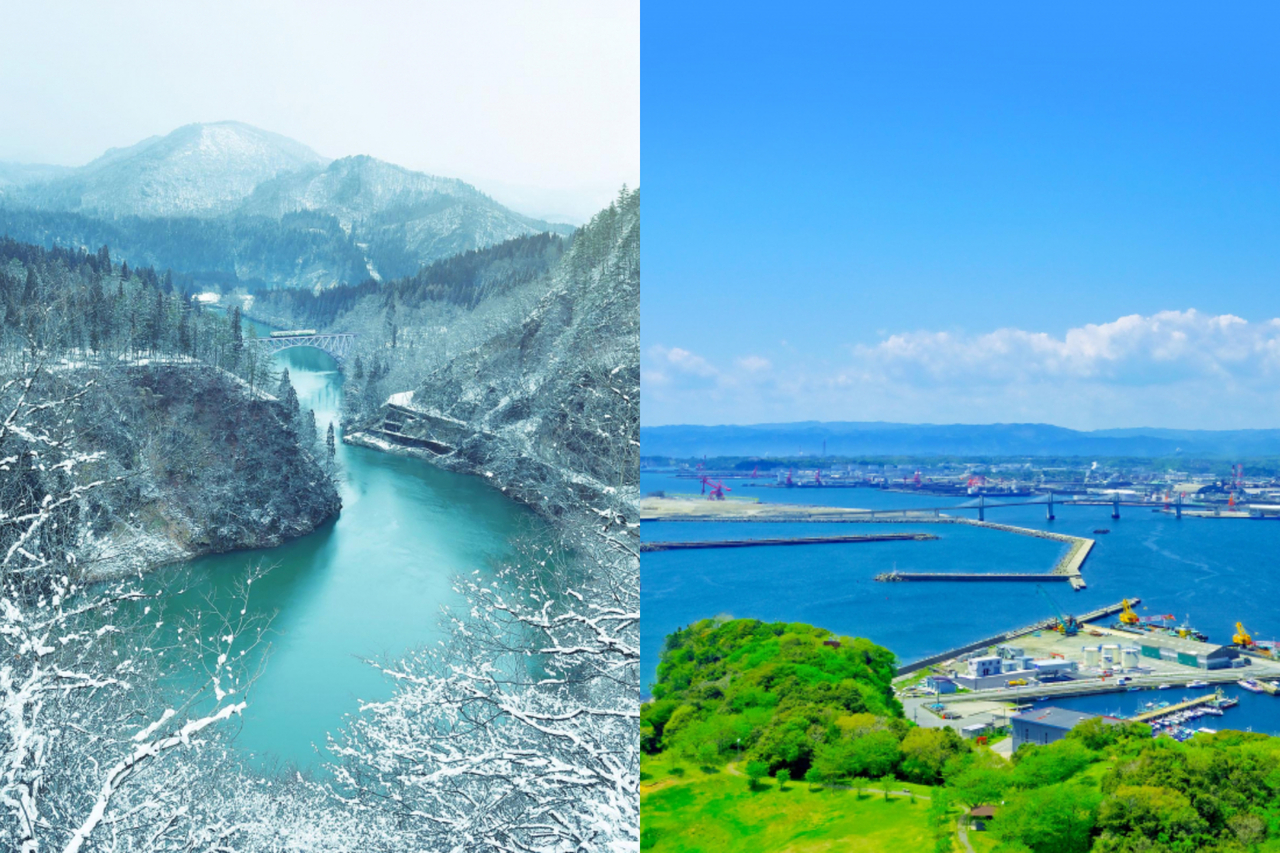 認識日本極上美食特輯 常磐海產 關於福島坐擁山海的日本第三大縣 旅遊 聯合新聞網