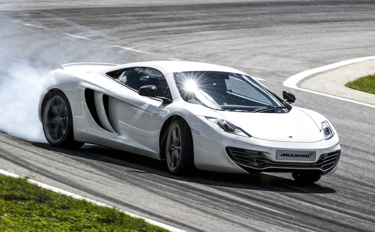 疫情重創美北市場 Mclaren 可是我們今年賣的中古車比去年還多 新鮮趣聞 國際車訊 發燒車訊
