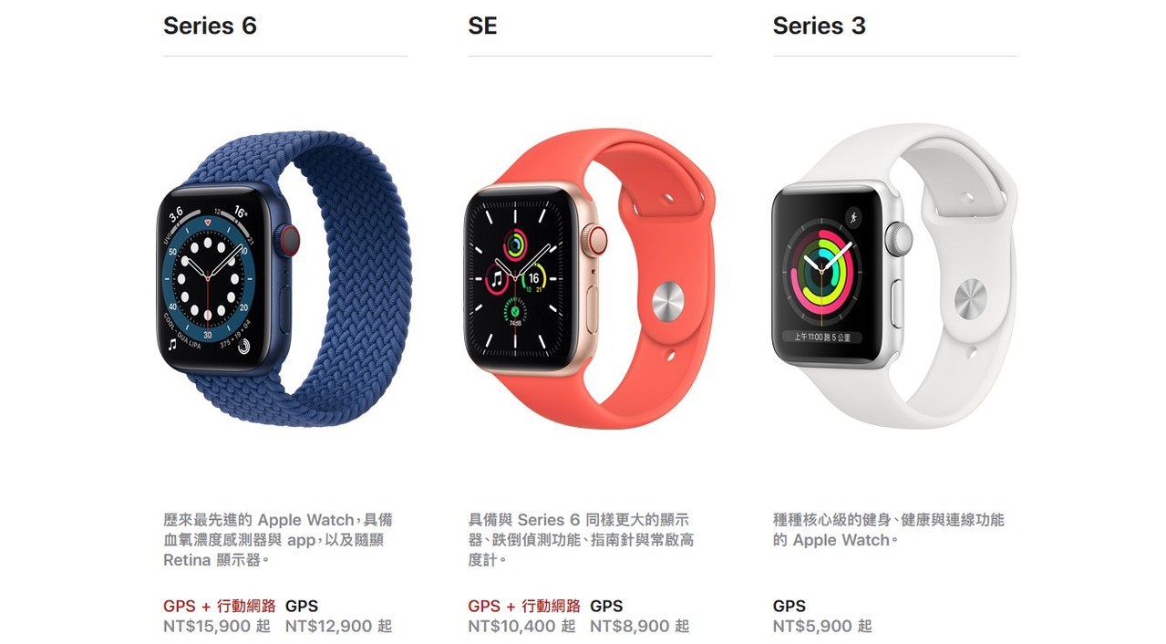 蘋果再次悄悄在Apple Watch 6內裝入神秘「U1晶片」 下個月還有絕招要出？ | 蘋果新品發表| 數位| 聯合新聞網