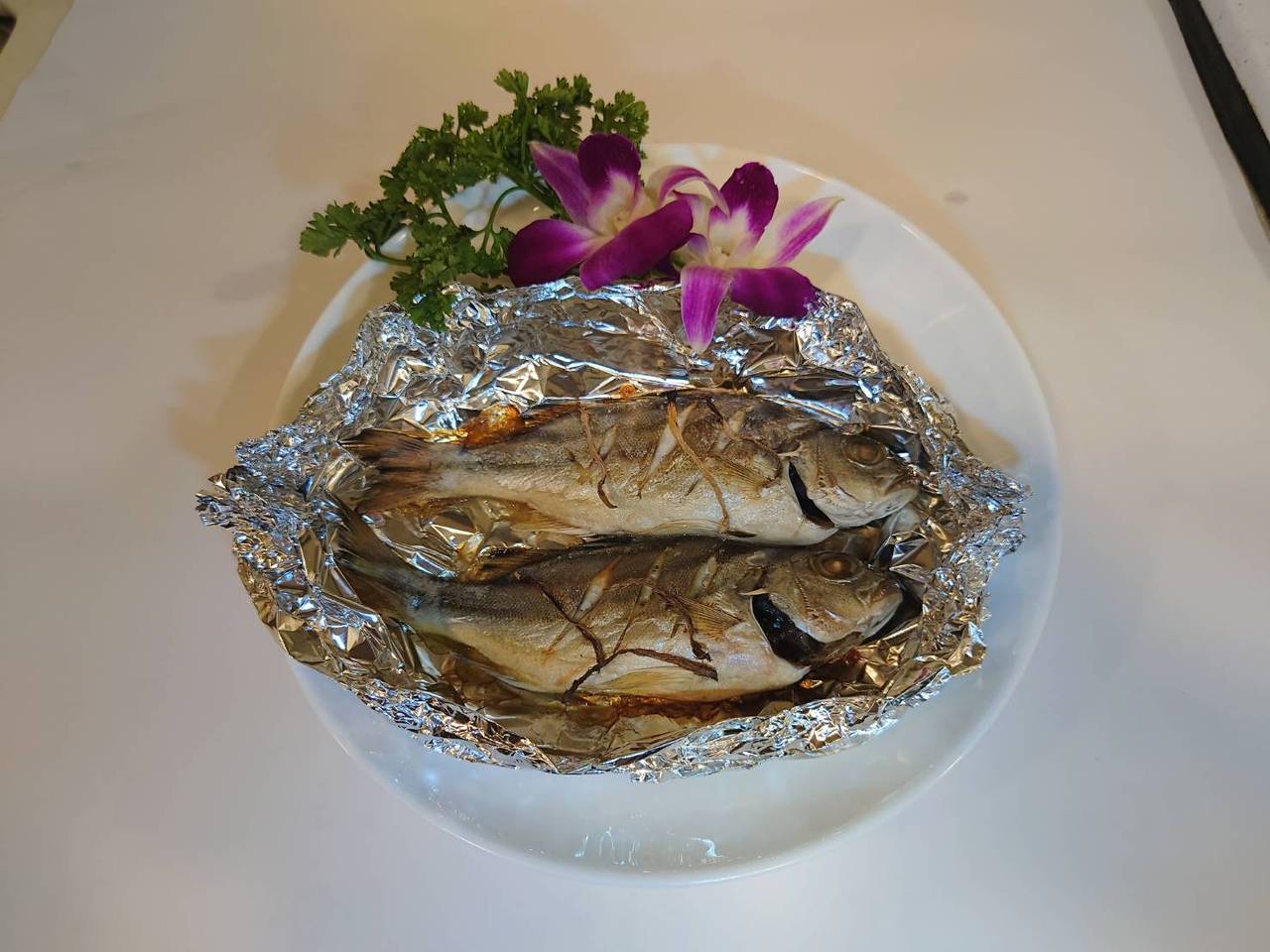 即將入秋 花身雞魚當季清蒸煮湯味道鮮美 生活新聞 生活 聯合新聞網