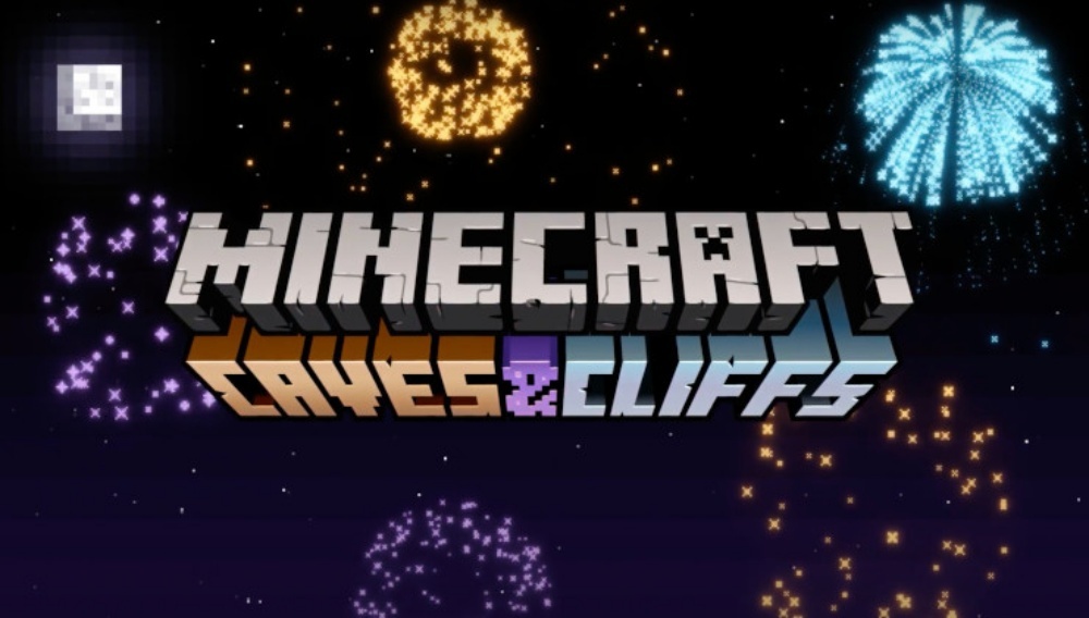 Minecraft 將於明年釋出 Caves Cliffs 更新強化洞穴與山地系統 科技娛樂 數位 聯合新聞網