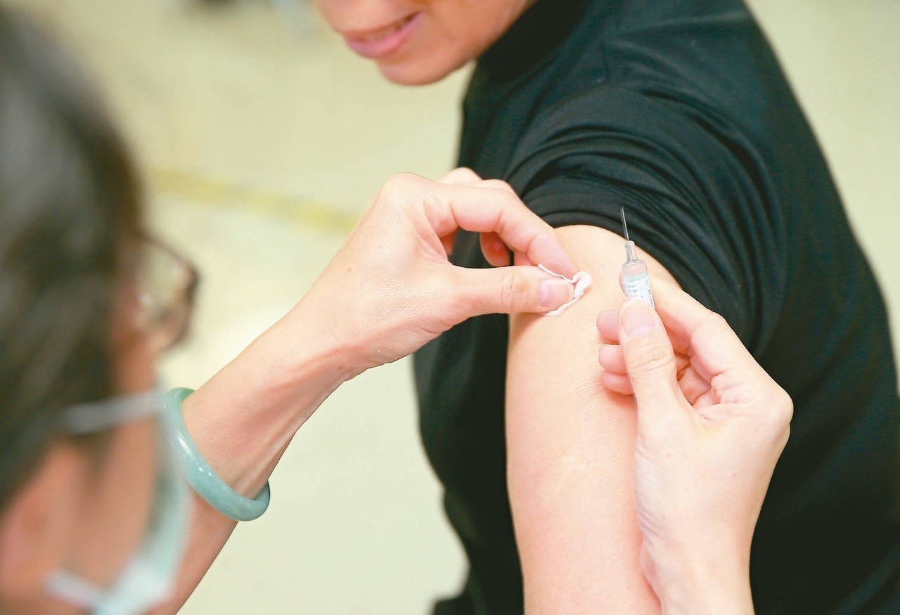 除了流感疫苗專家提醒 成人也要接種的9種疫苗 感染科 科別 元氣網