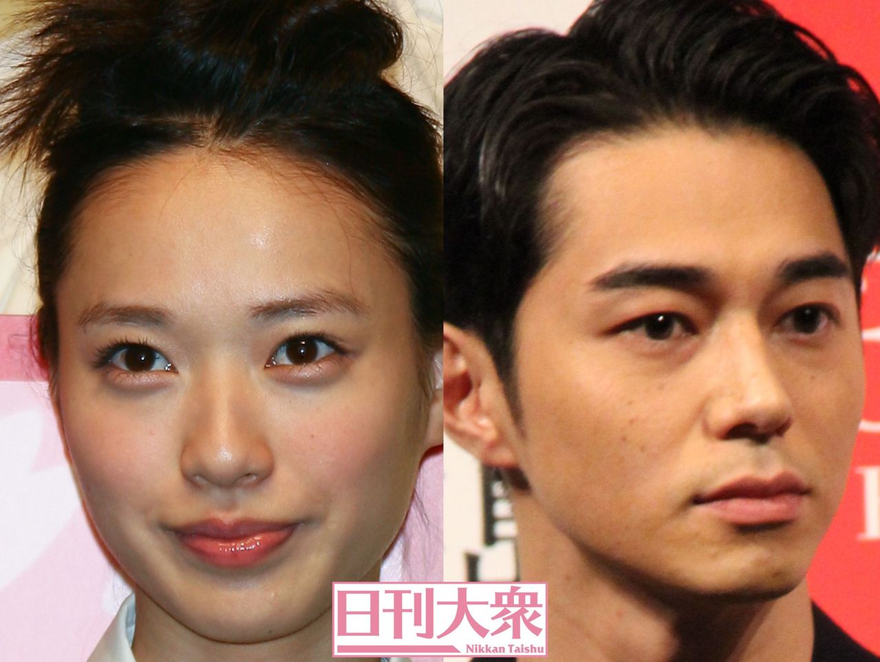 戶田惠梨香不滿東出昌大順利復工拒合演網讚 幹得好 電視 噓 星聞