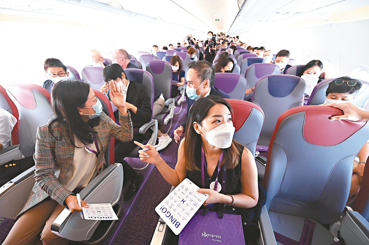 香港 旅遊泡泡 沒有包括台灣 兩岸要聞 兩岸 聯合新聞網