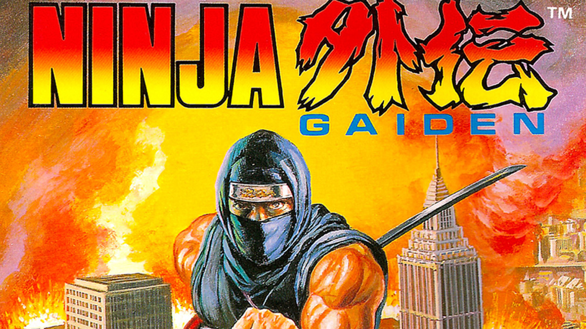 Ninja in the Dragon's Den (1982) HKL DVD Trailer 龍之忍者