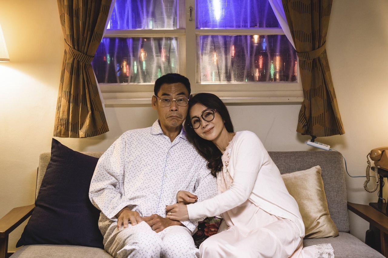 夏靖庭尬黃秋生爭帝李沐新加坡再戰女配角 電視 噓 星聞