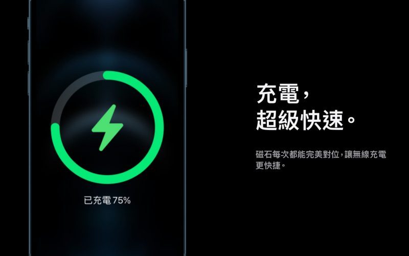 Iphone 12 快充 該怎麼挑 比傳統充電器速度快多少 Iphone新機登場 數位 聯合新聞網