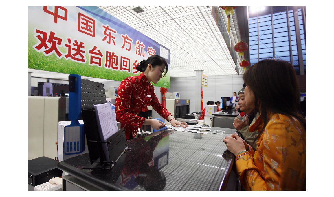 想回家過年 旅陸台人籲求兩岸啟動 旅遊泡泡 兩岸要聞 兩岸 聯合新聞網