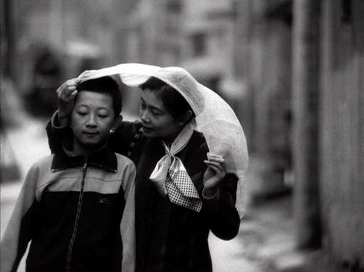 圖 殺死電影的「龍標」：賈樟柯平遙事件... 中國獨立影展的悲涼