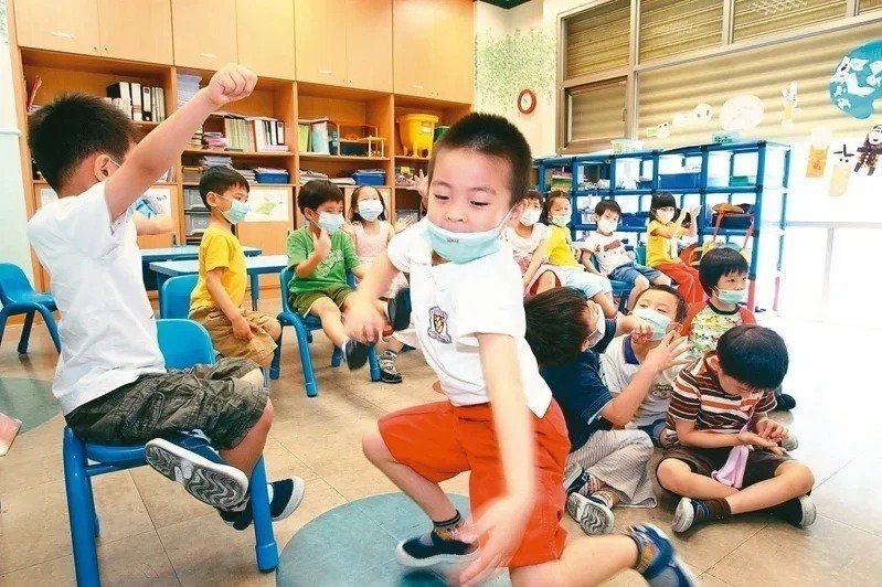 幼兒園雙語教學鬆綁銜接小學問題大 文教新訊 文教 聯合新聞網