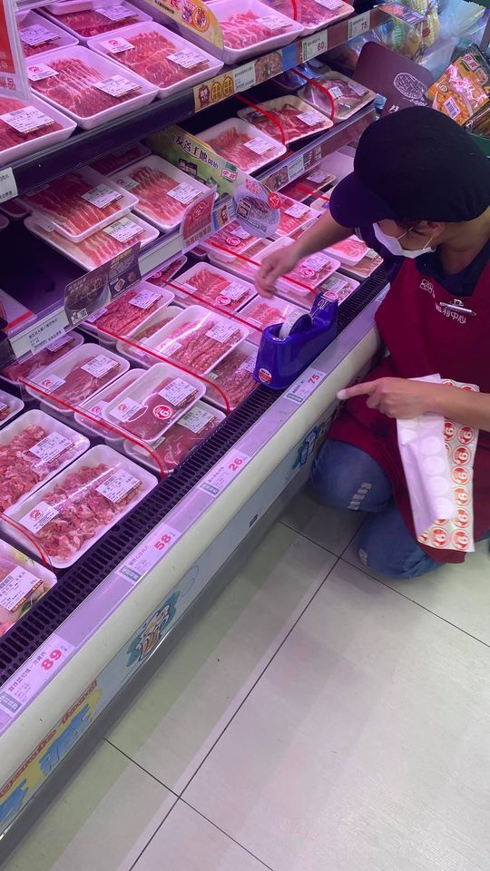她買到全聯6折生鮮現省500元內行曝這時間點還有美國牛排 超商賣場蒐好物 Oops 聯合新聞網