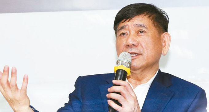 可成配現金股利12元允諾未來3年平均配發10元 集中市場 證券 經濟日報