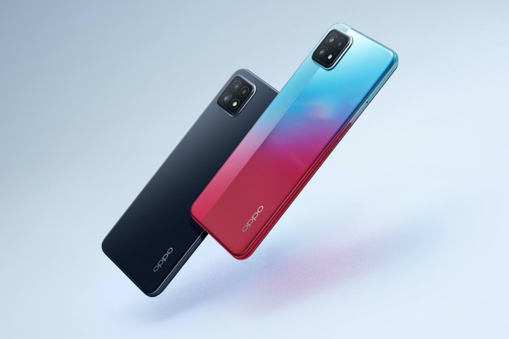 搭載聯發科天璣7處理器oppo在台推出低於萬元價位的5g聯網手機a73 5g 通訊世界 數位 聯合新聞網