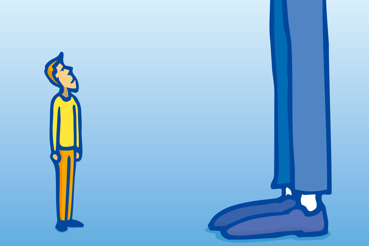 自卑是不好的情緒嗎 阿德勒 一切性格特點的根源 心理學解密 養生 元氣網