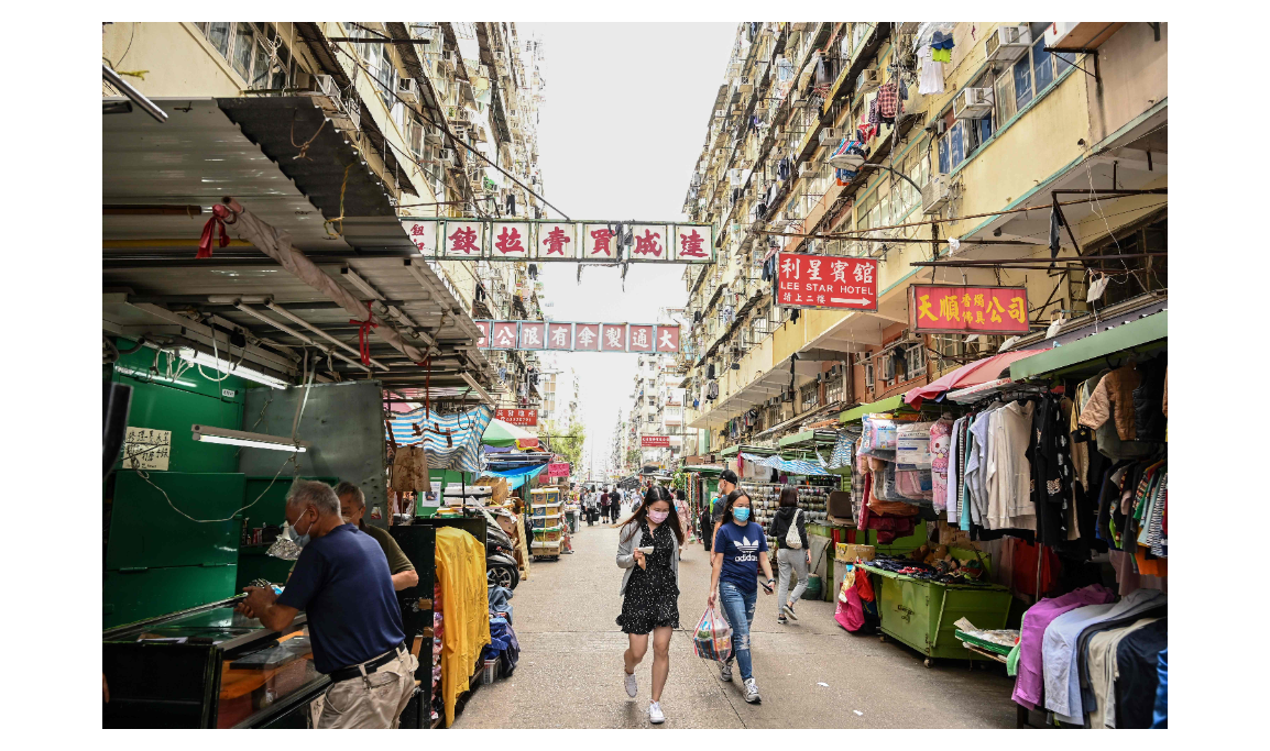 鴉片戰爭誰的錯香港中學新課綱刪清朝閉關背景 陸港經貿 兩岸 聯合新聞網