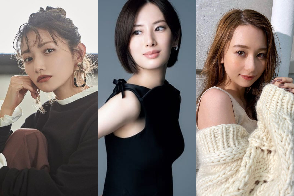偏愛混血美女 前女友們都已成為人妻盤點山下智久的歷任緋聞女友 亞洲名人 時尚名人 Udnstyle 偏愛混血美女 前女友們都已成為人妻盤點山下智久的歷任緋聞女友 亞洲名人 時尚名人 Udnstyle
