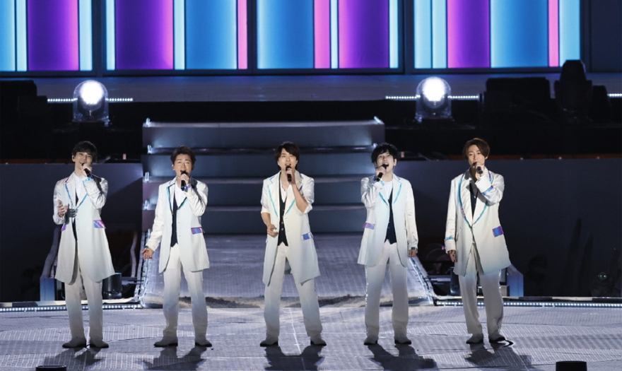 Nhk紅白名單揭曉 嵐 連續12年登場akb48落選 電視 噓 星聞