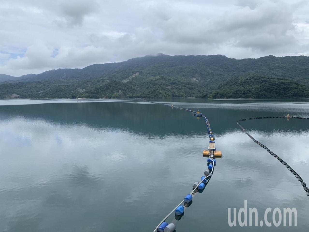 å°å—æ°´æƒ…åƒç·Šæ›¾æ–‡å'Œå—åŒ–å…©å¤§æ°´åº« è¯é€šç®¡ åŠ å¿«è…³æ­¥ é›²å˜‰å— åœ°æ–¹ è¯åˆæ–°èžç¶²