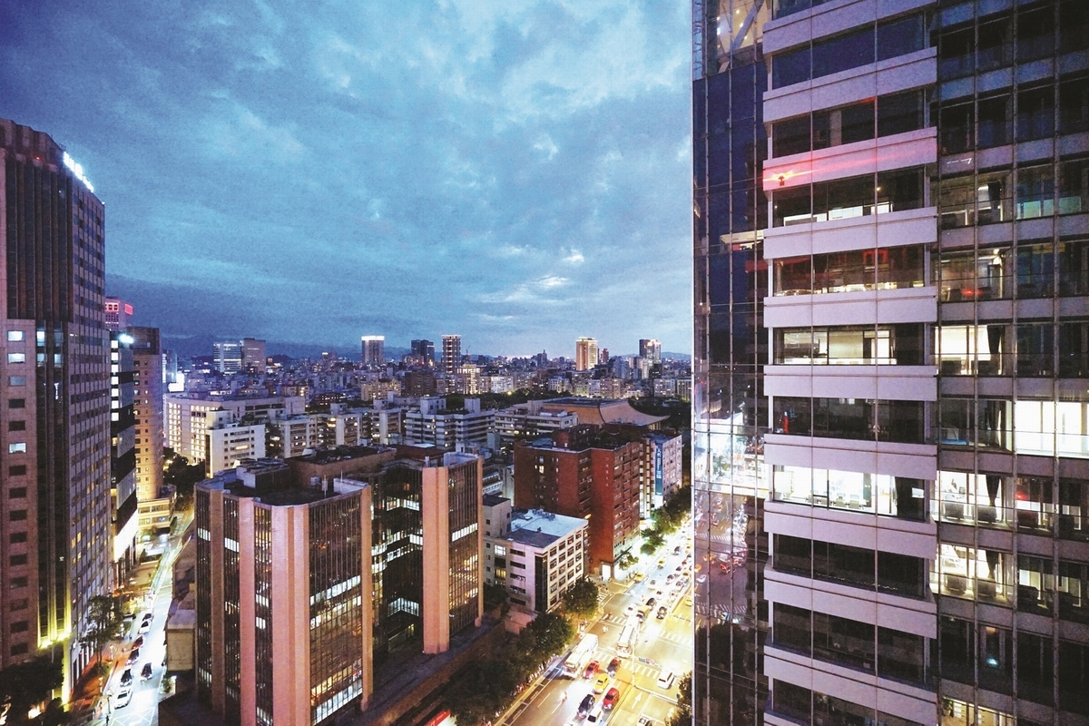 聯合 大哲 大隱於市地段環境雙冠王 北台灣熱銷建案 有 房子 房地產