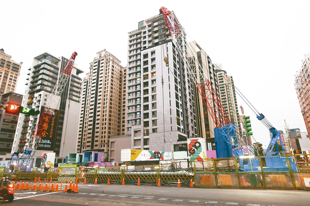 桃園藝文特區 這豪宅 10年轉手賺1190萬元 市場快訊 Mygonews買購房地產新聞