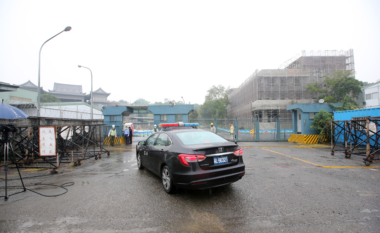 兵工廠鋁粉閃燃士官長等3重傷 焦點事件 社會 聯合新聞網