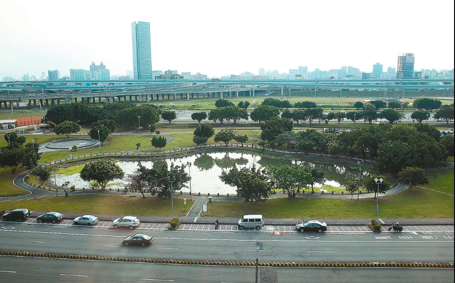 機捷連接市中心二重重劃區成房市黑馬 區域情報 房市新訊 房地產