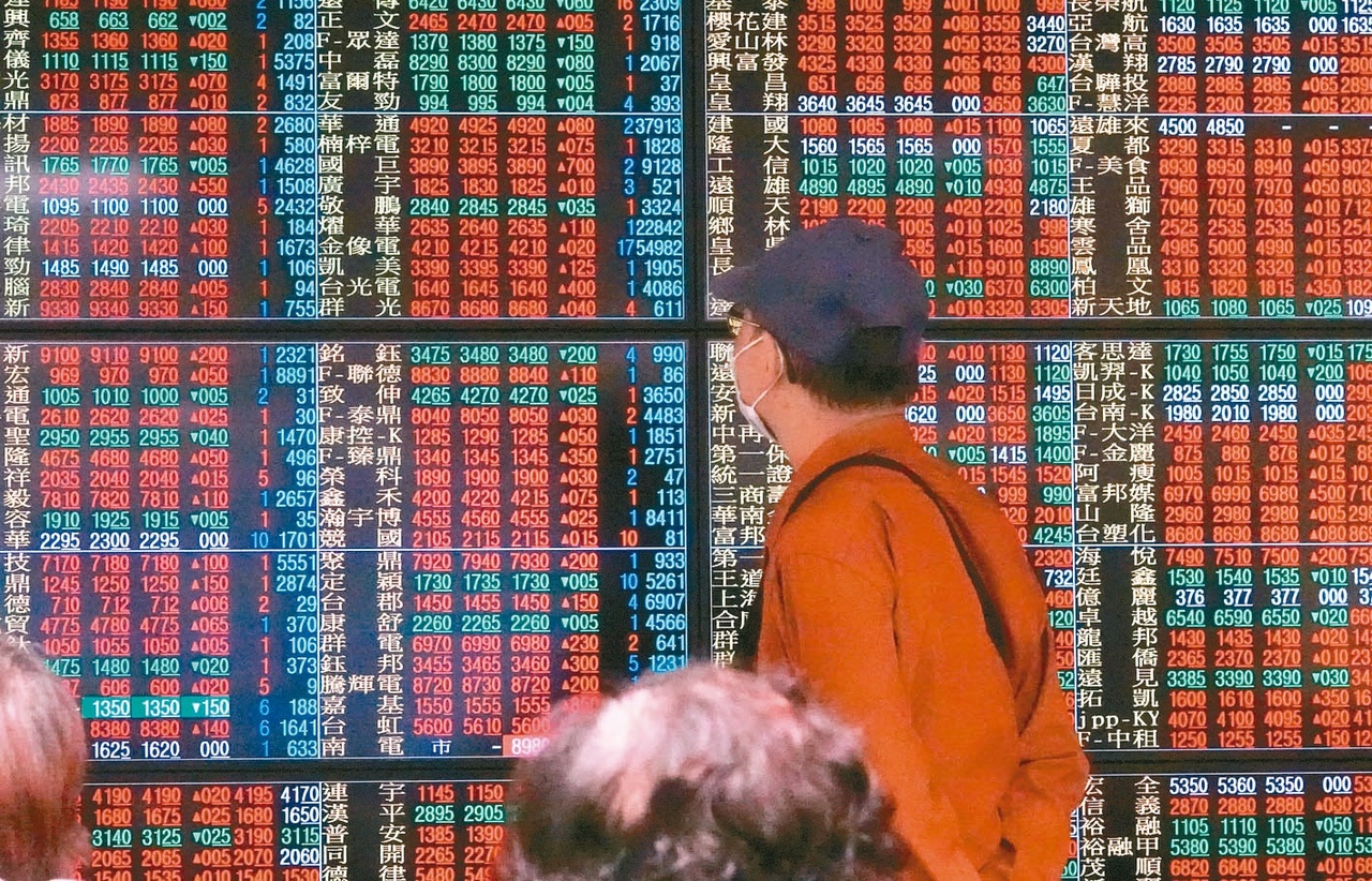 台股etf三趨勢最火21必買超強吸金王看這裡 台股雜談 股市 聯合新聞網