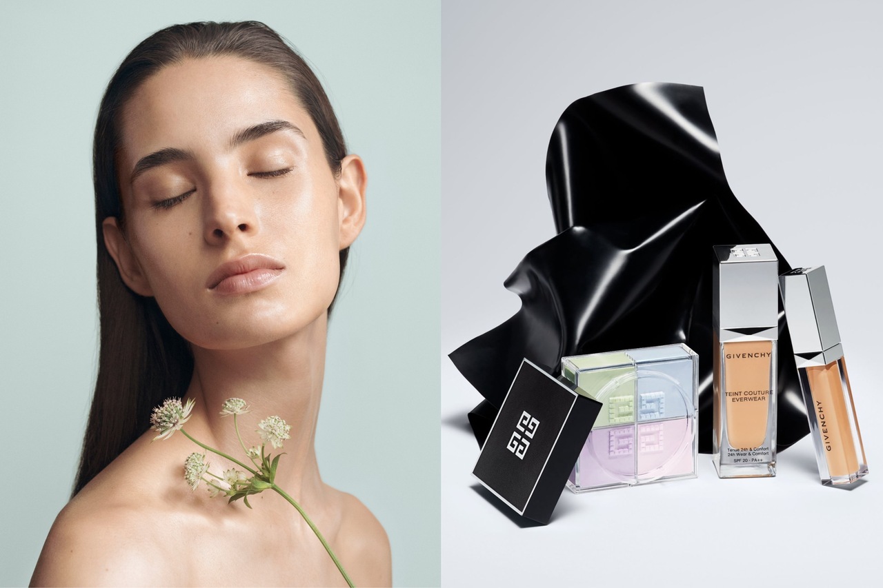 韓系美妝iope結束後 Givenchy美妝也宣告明年初撤台 流行消費 生活 聯合新聞網