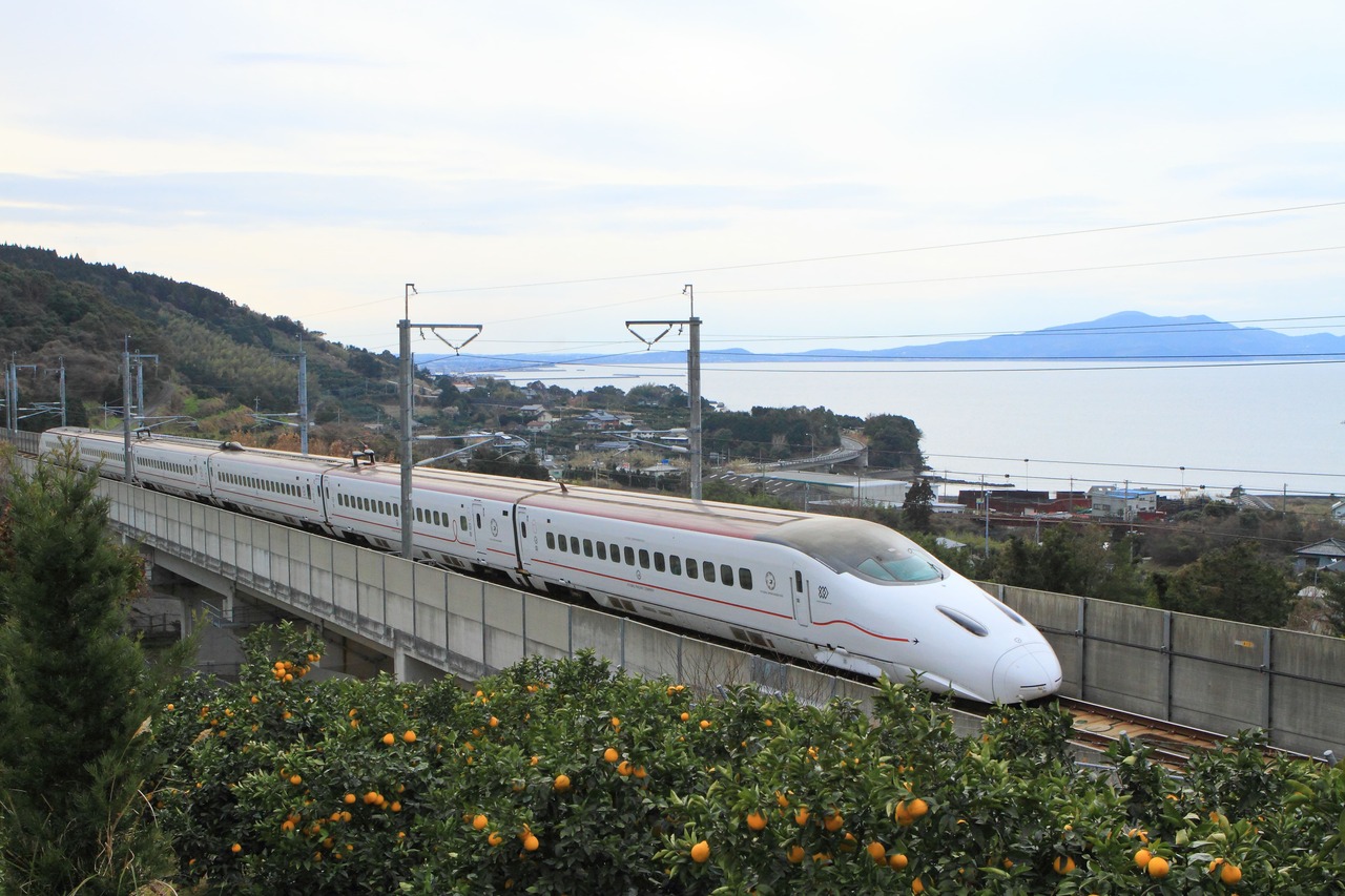 新幹線變特快貨車有無錢途要看它臉色 財經掃描 聯合報