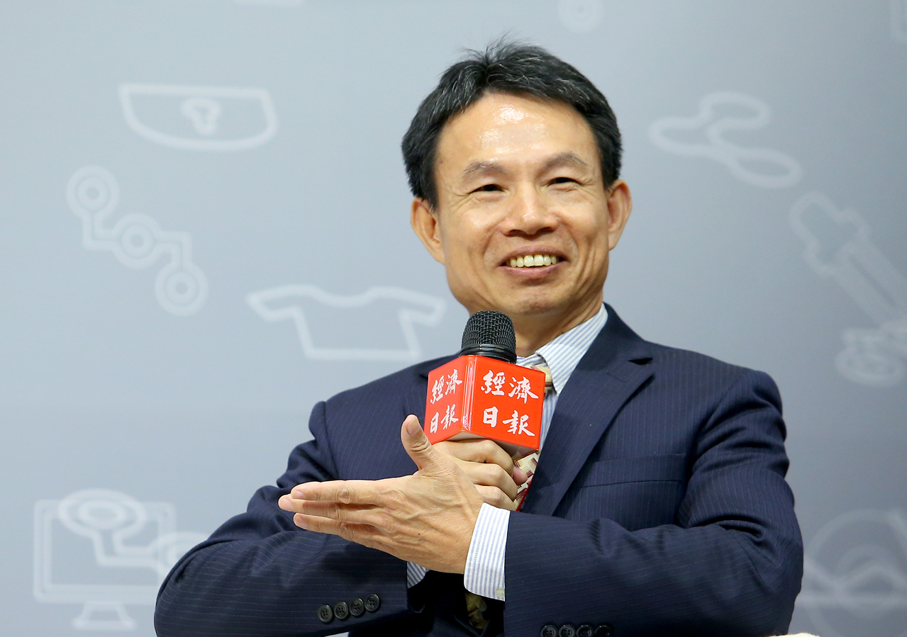 晶碩去年營收逼近40億元 年增18 今年估雙位數成長 產業綜合 產經 聯合新聞網