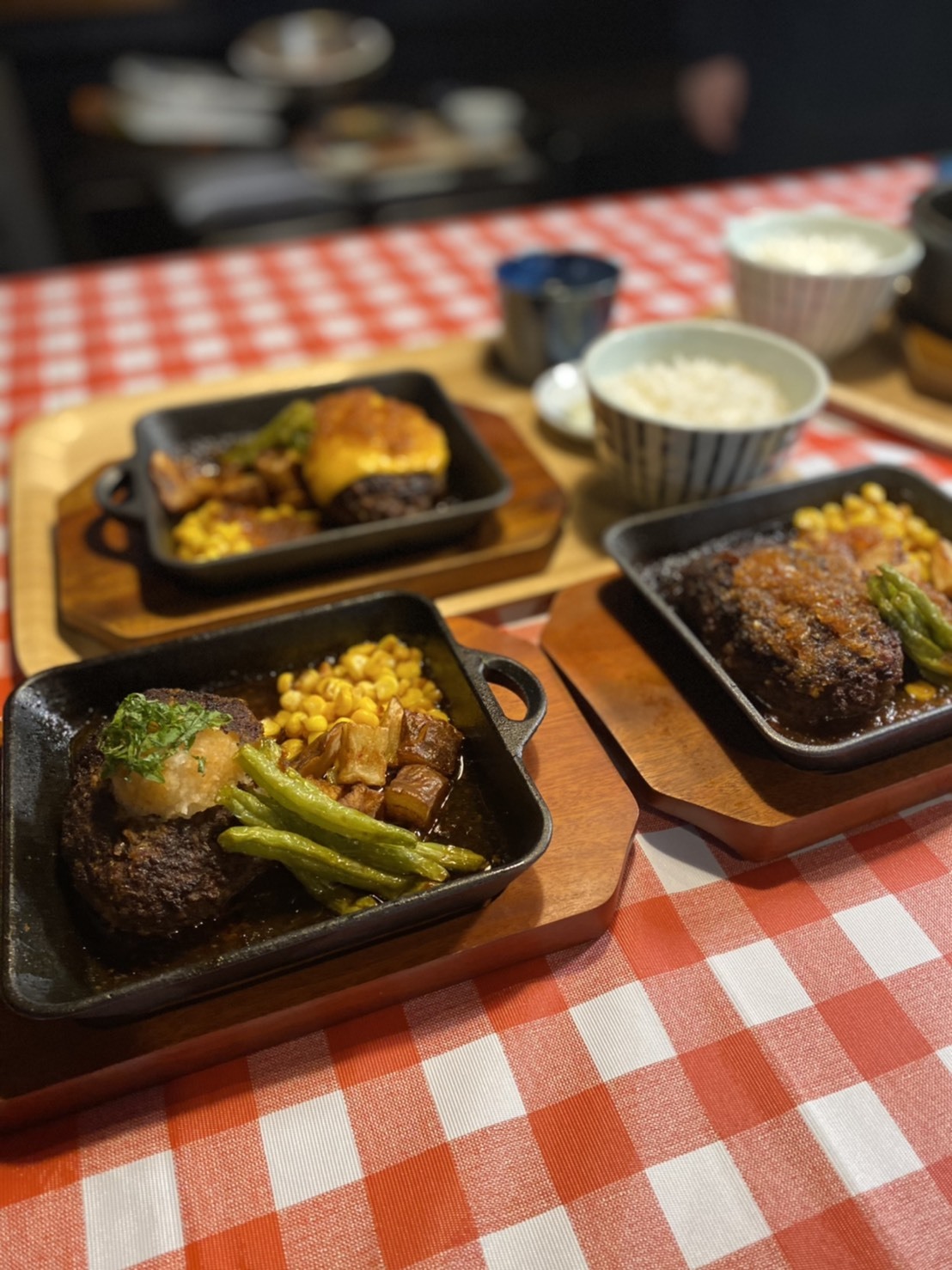乾杯集團首推平價和牛漢堡排 高木食堂 藏身日本好味道 食品餐飲 商情 經濟日報