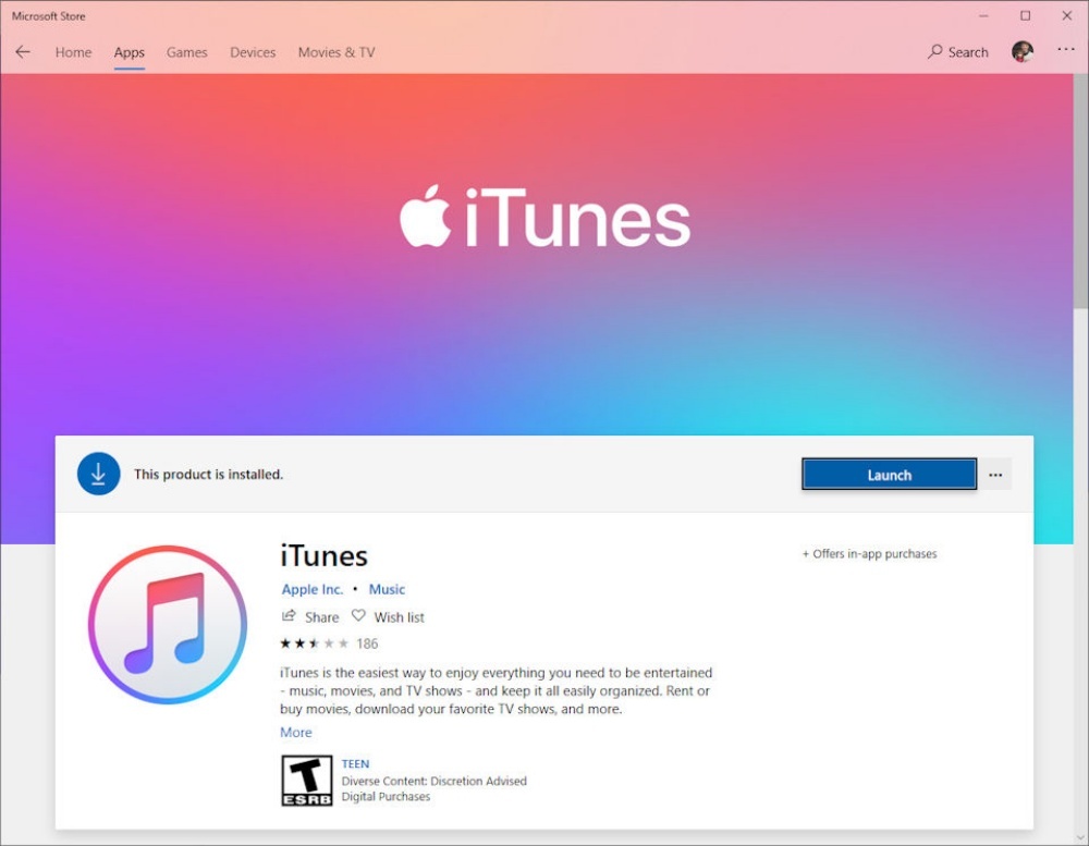 蘋果傳準備在windows作業系統推出獨立使用的apple Music Podcast App 軟體情報 數位 聯合新聞網