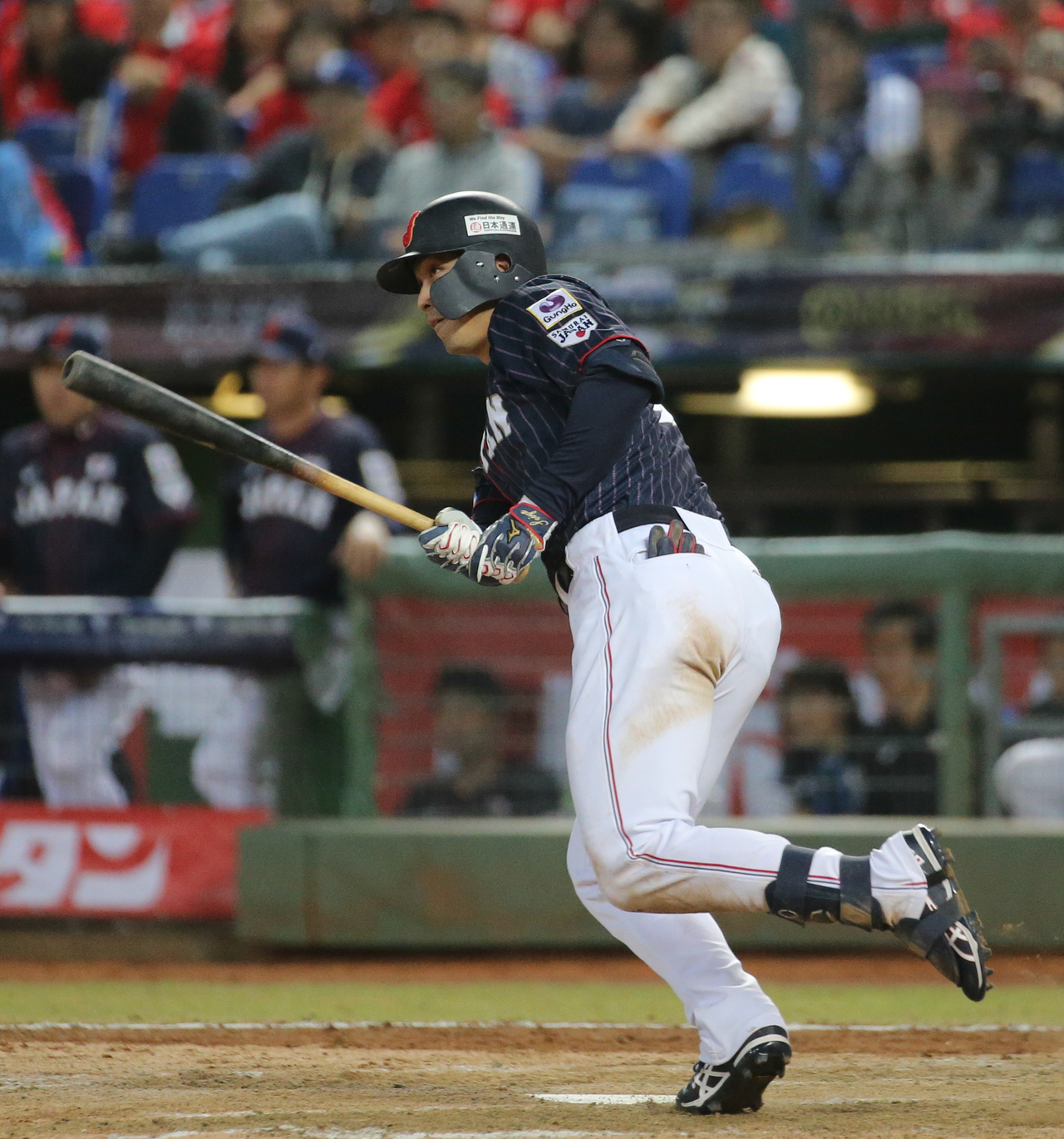 日職 鈴木誠也夯到大聯盟美媒 繼一朗後的日本怪物 棒球 運動 聯合新聞網
