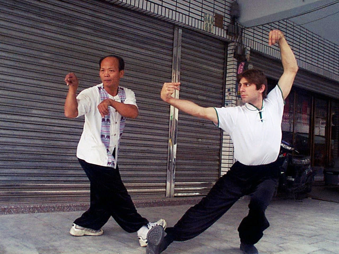 專欄 中華五千年秘拳 日本的 中國拳法 奇幻再發明 C Chat Ptt動漫區 專欄 中華五千年秘拳 日本的 中國拳法 奇幻再發明 C Chat Ptt動漫區